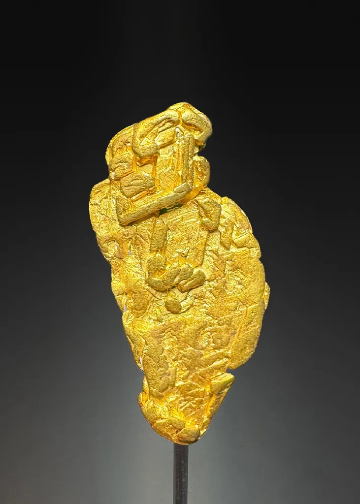 NATIVE Gold image