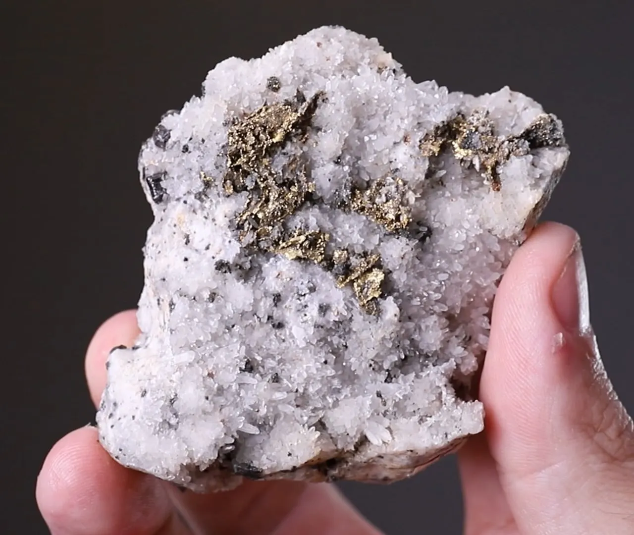 NATIVE Gold - image 2