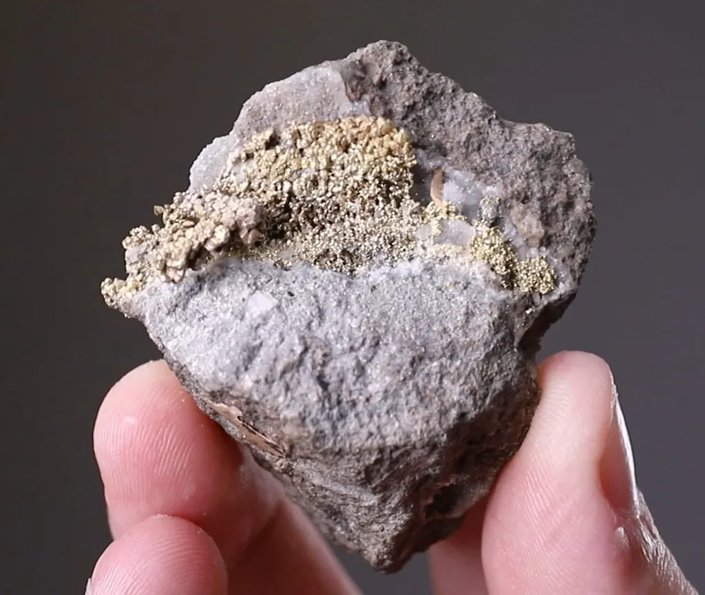NATIVE Gold - image 2
