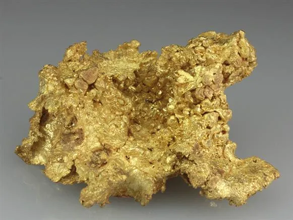 NATIVE Gold - image 1