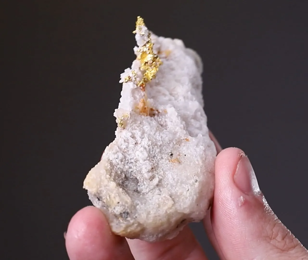 NATIVE Gold - image 2