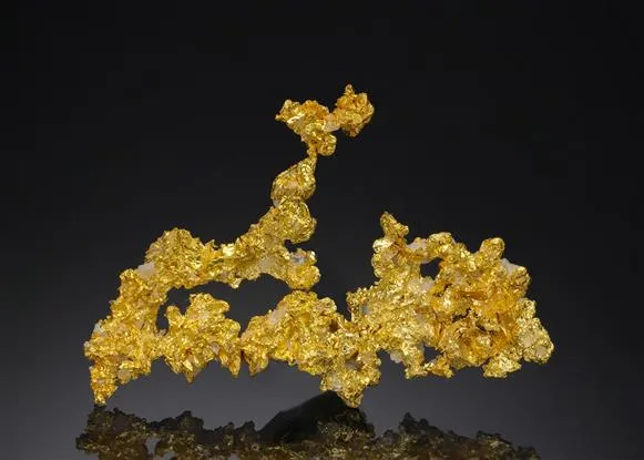 NATIVE Gold image