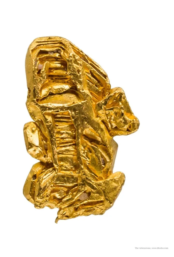 Native Gold image
