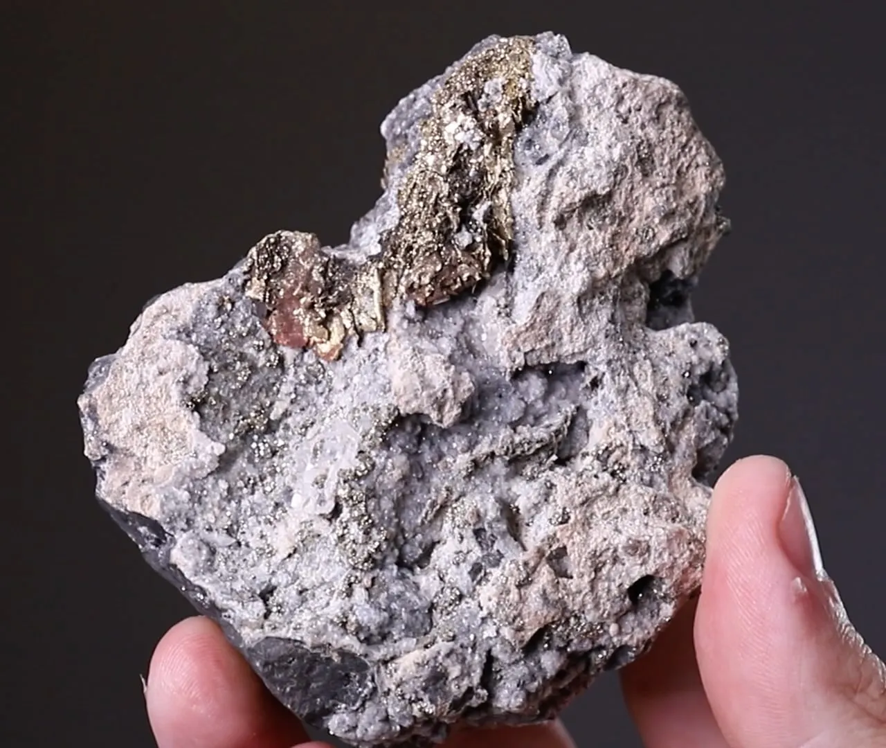 NATIVE Gold - image 2