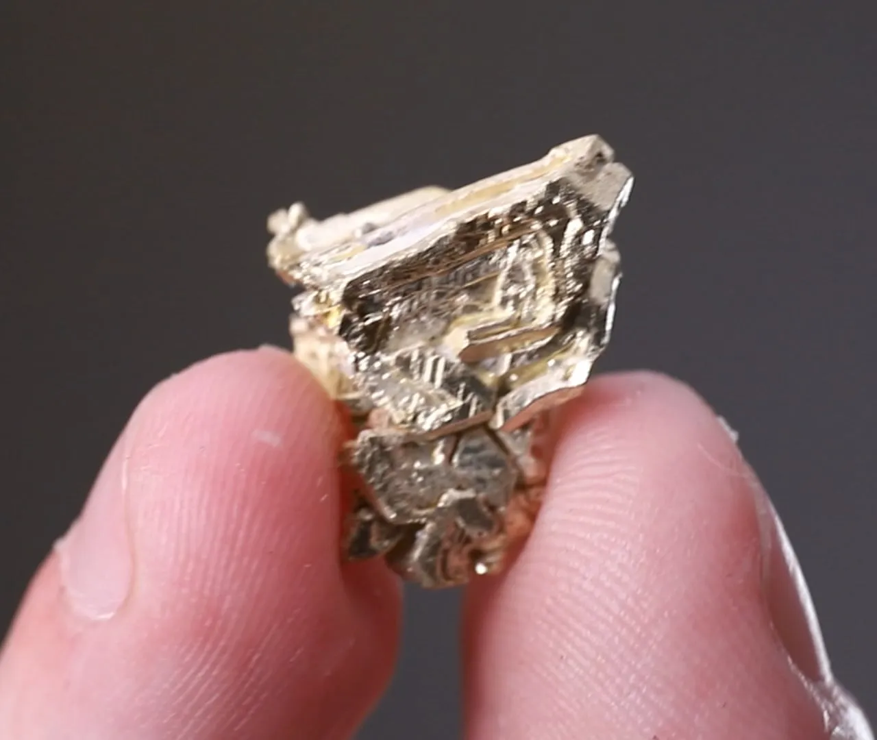 NATIVE Gold - image 2