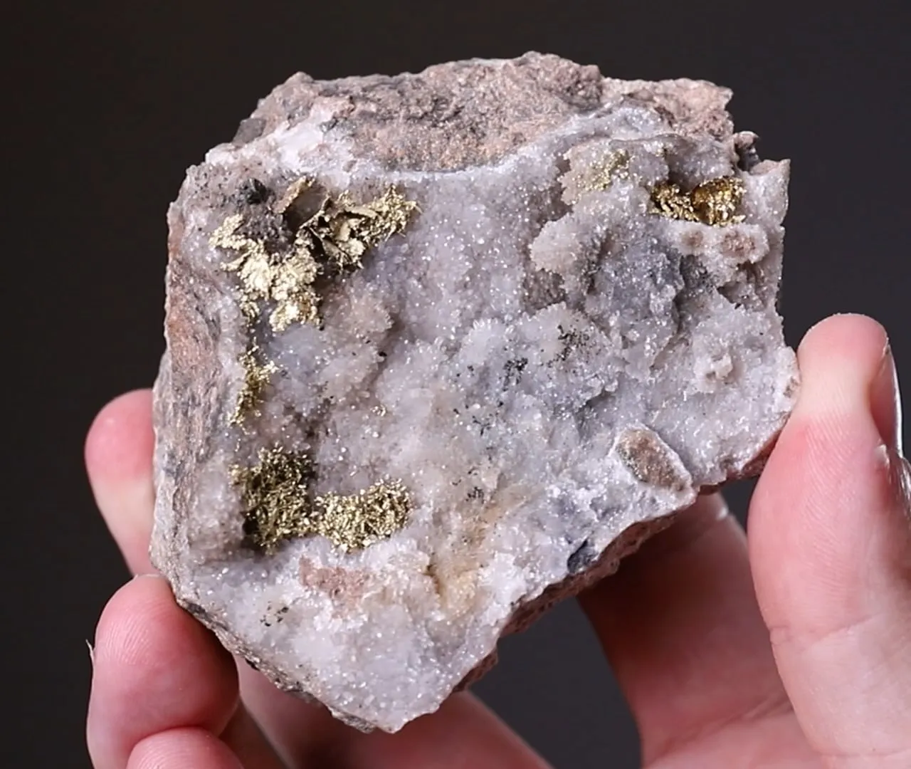 NATIVE Gold - image 2