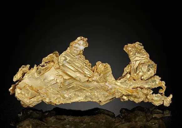 NATIVE Gold - image 1