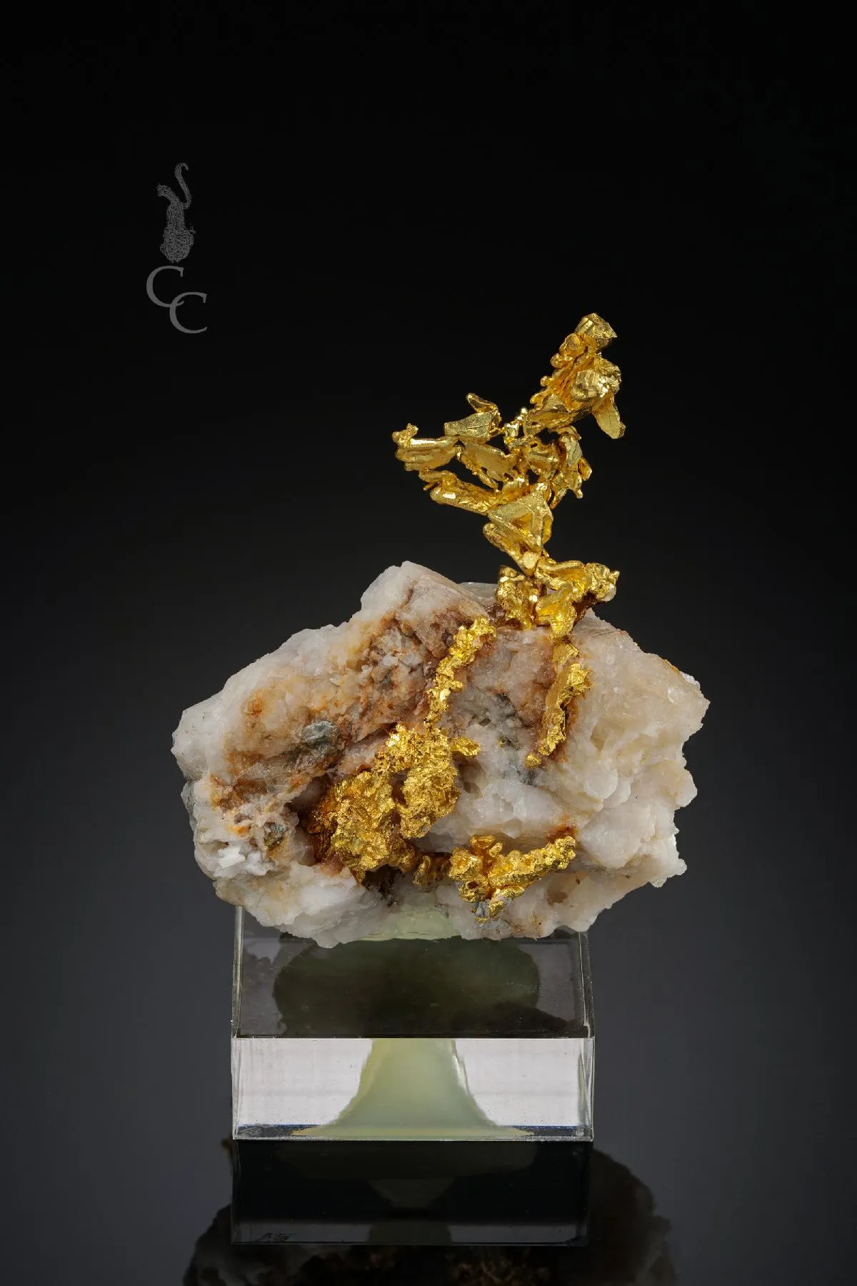 NATIVE Gold - image 1