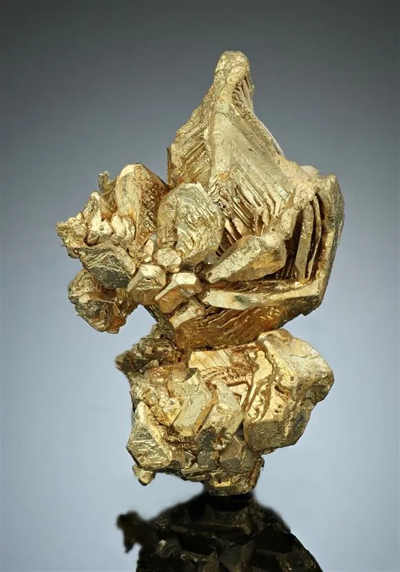 NATIVE Gold - image 1