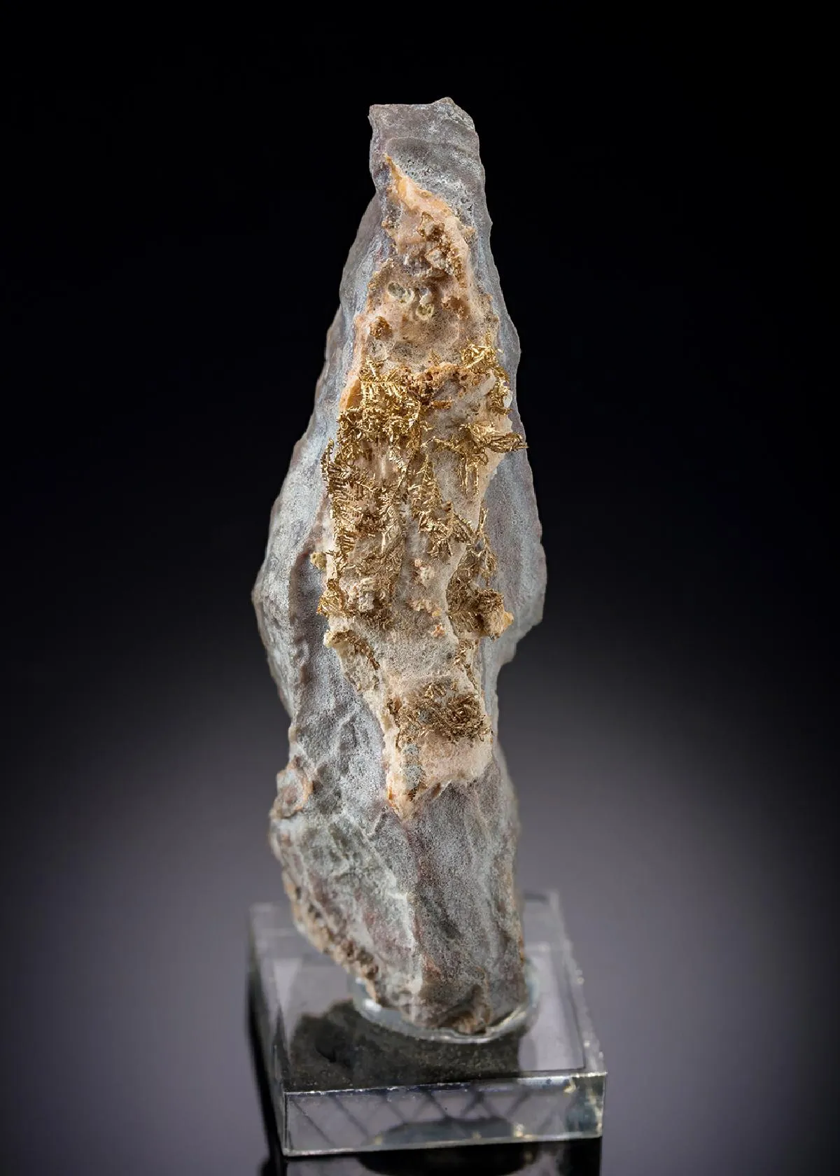 NATIVE Gold - image 1