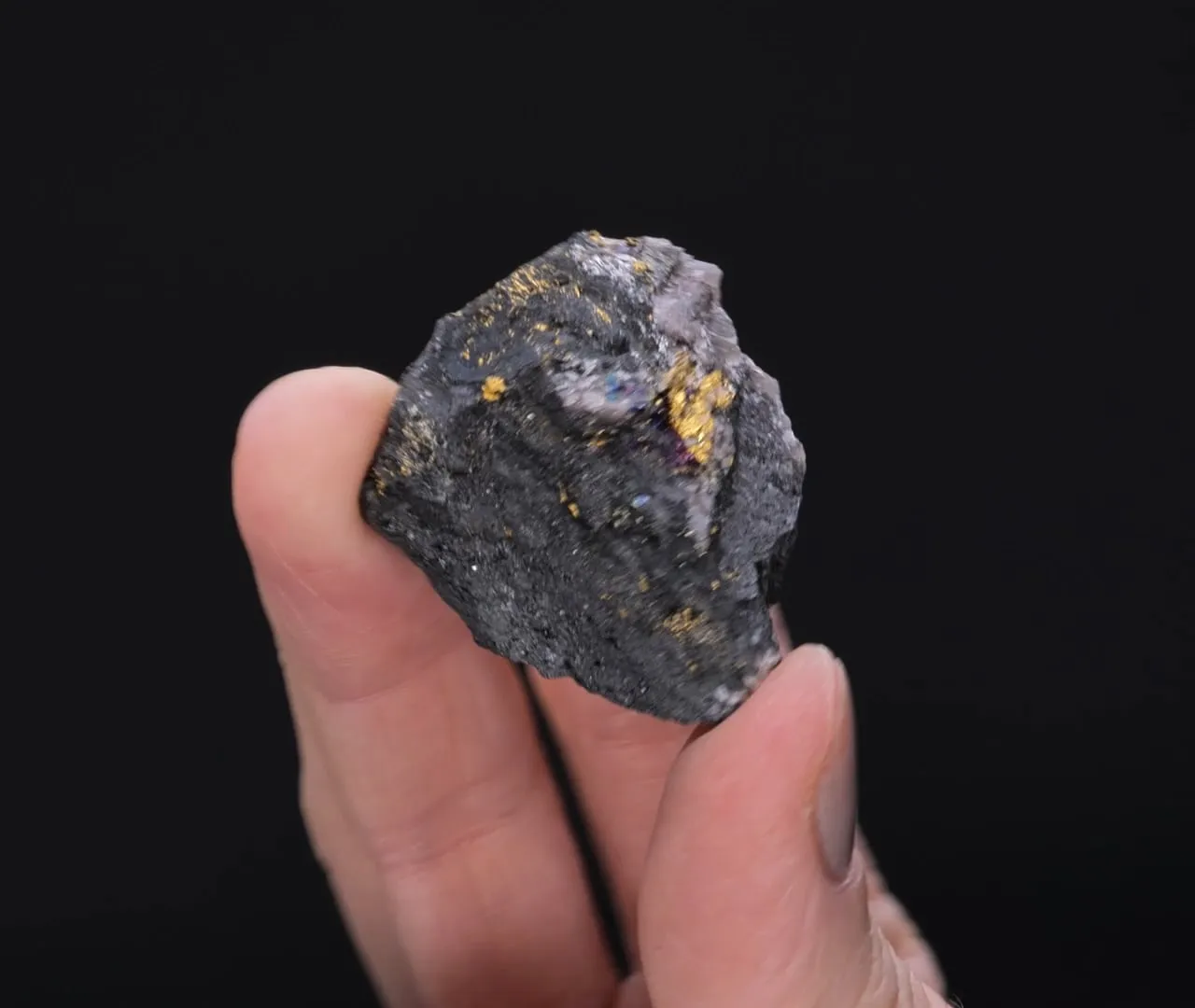 NATIVE Gold - image 2