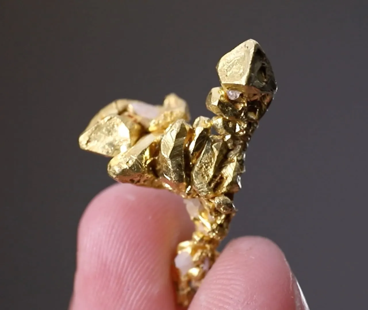 NATIVE Gold - image 2