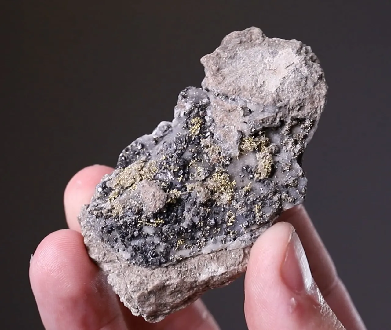 NATIVE Gold - image 2