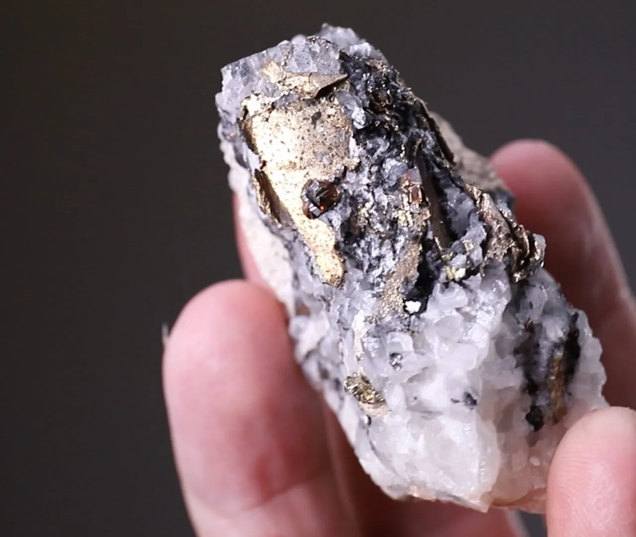 NATIVE Gold - image 2