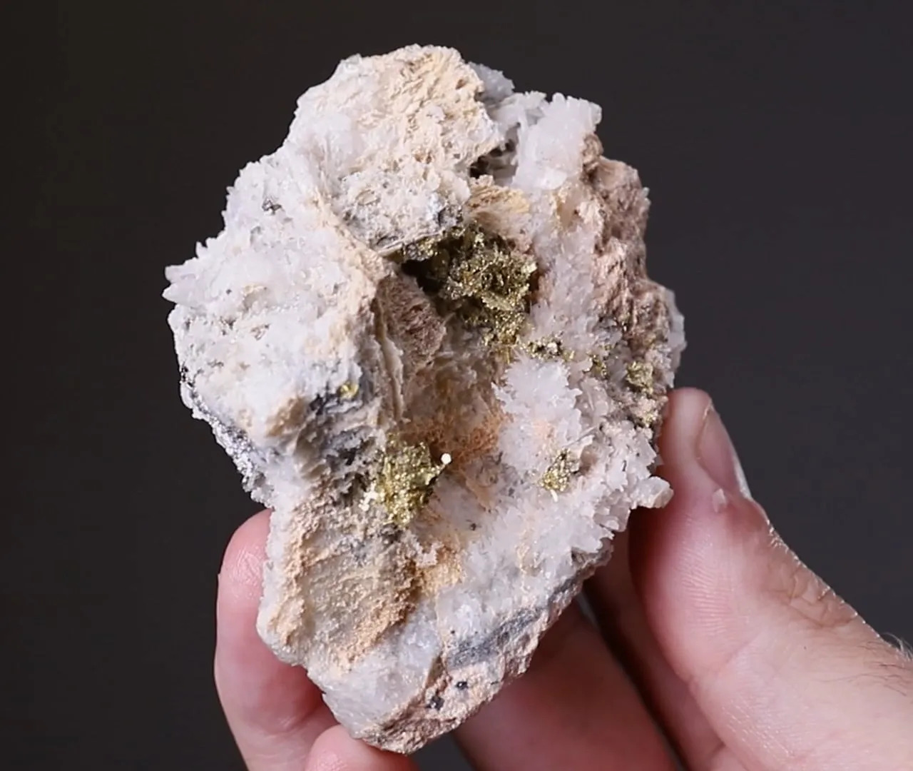 NATIVE Gold - image 2