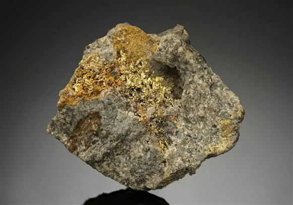NATIVE Gold - image 1