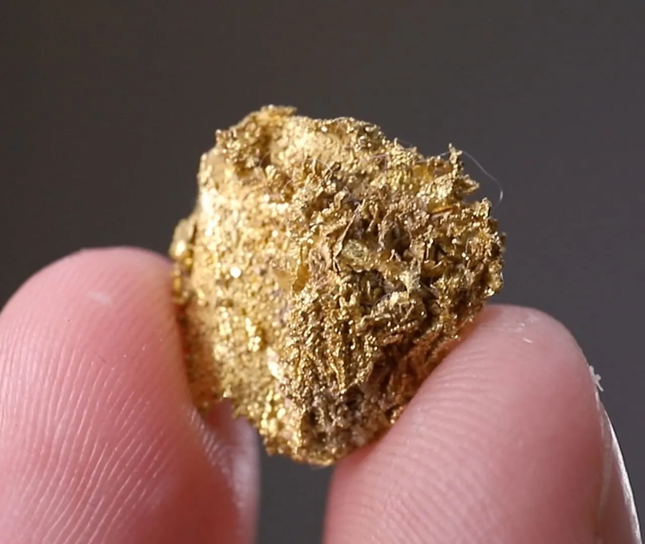 NATIVE Gold - image 2