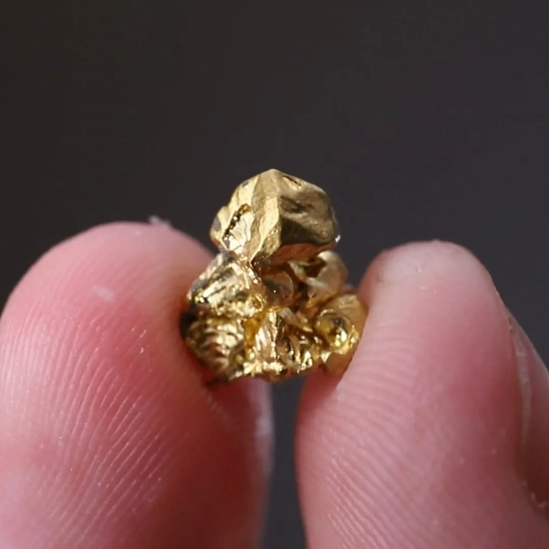 NATIVE Gold - image 2