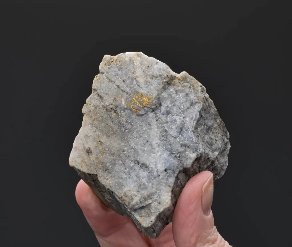NATIVE Gold - image 2
