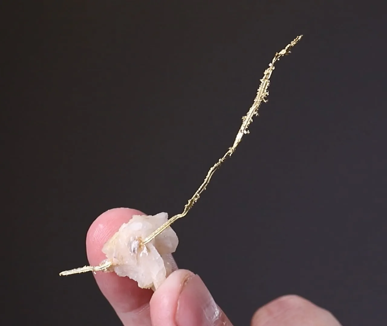 NATIVE Gold - image 2