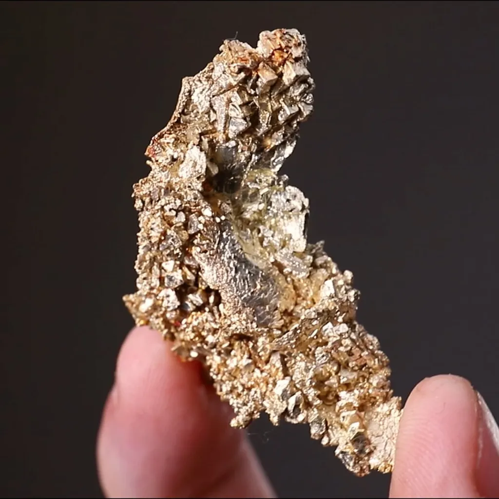 NATIVE Gold image