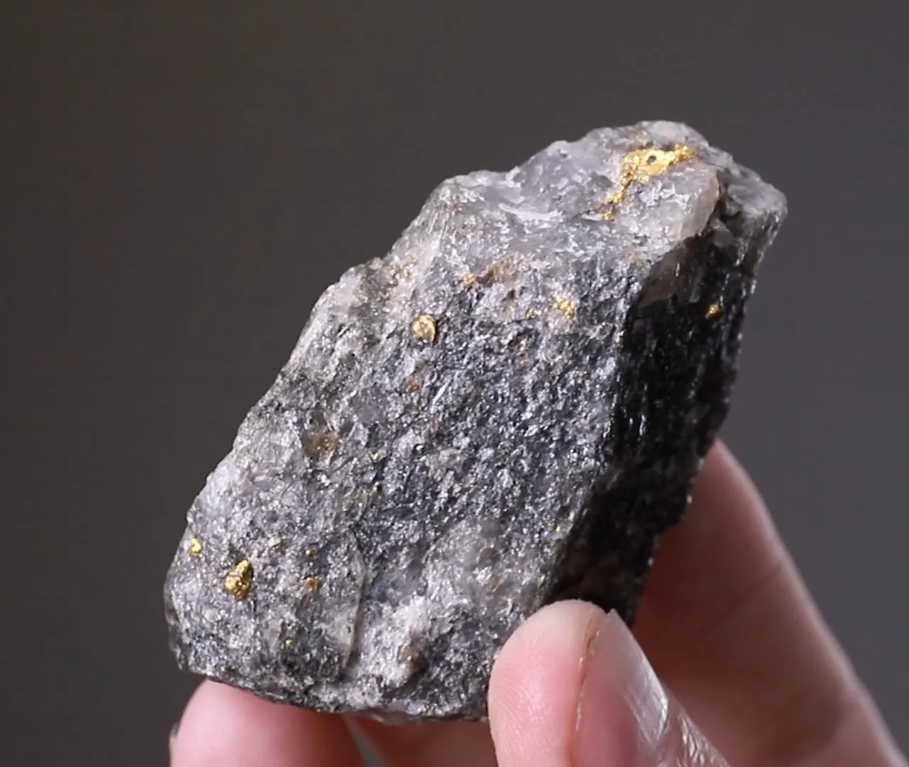 NATIVE Gold - image 2