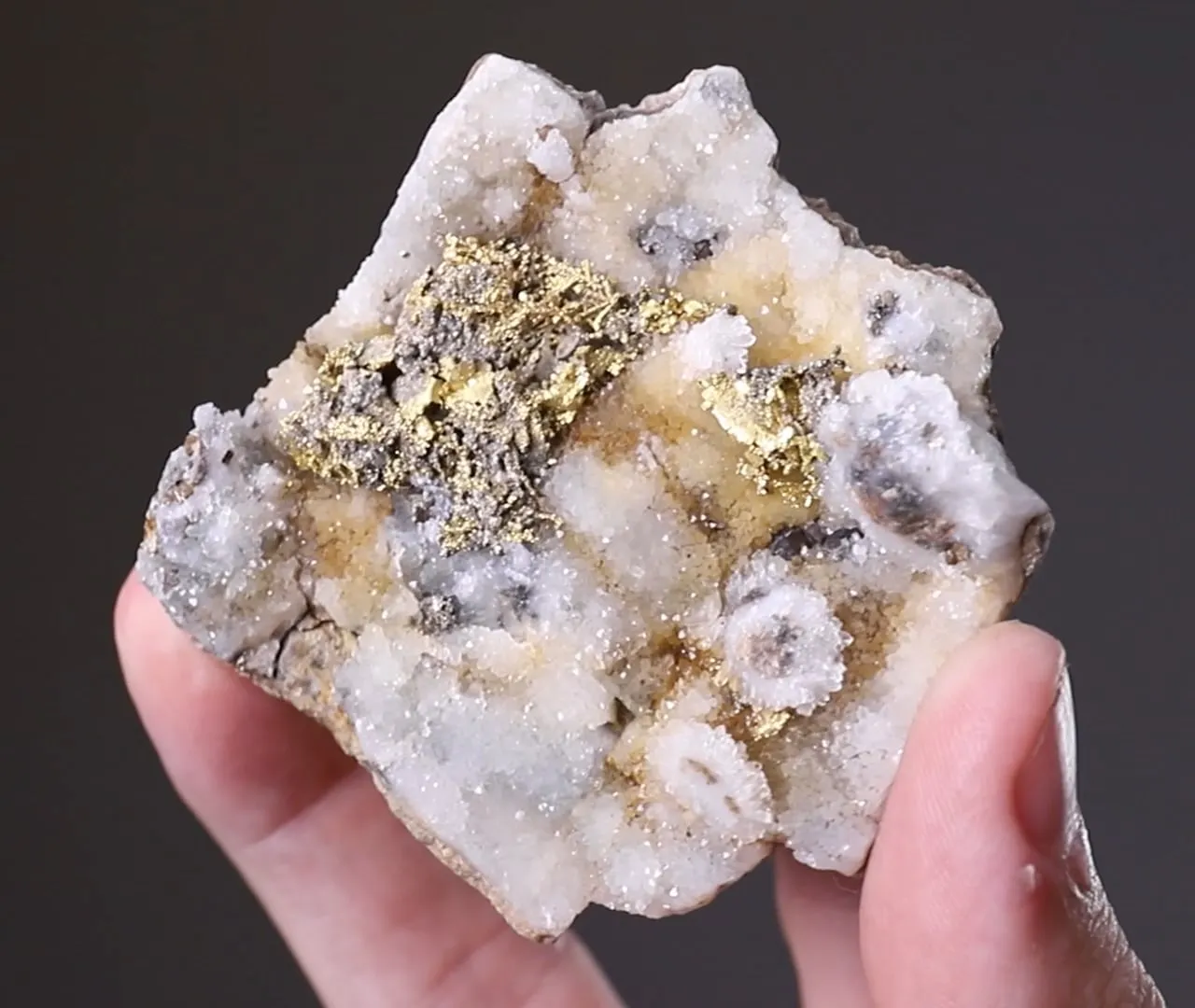 NATIVE Gold - image 2