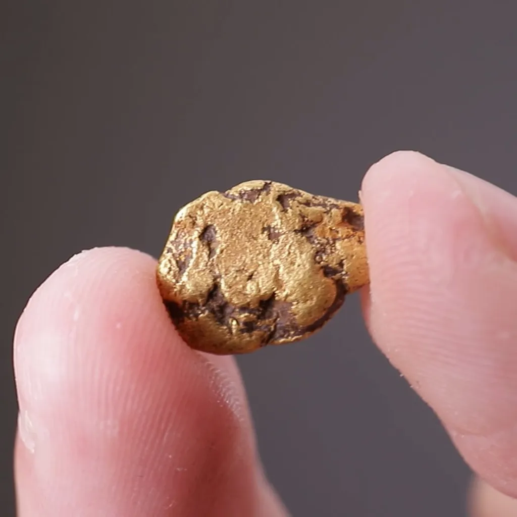 NATIVE Gold - image 2