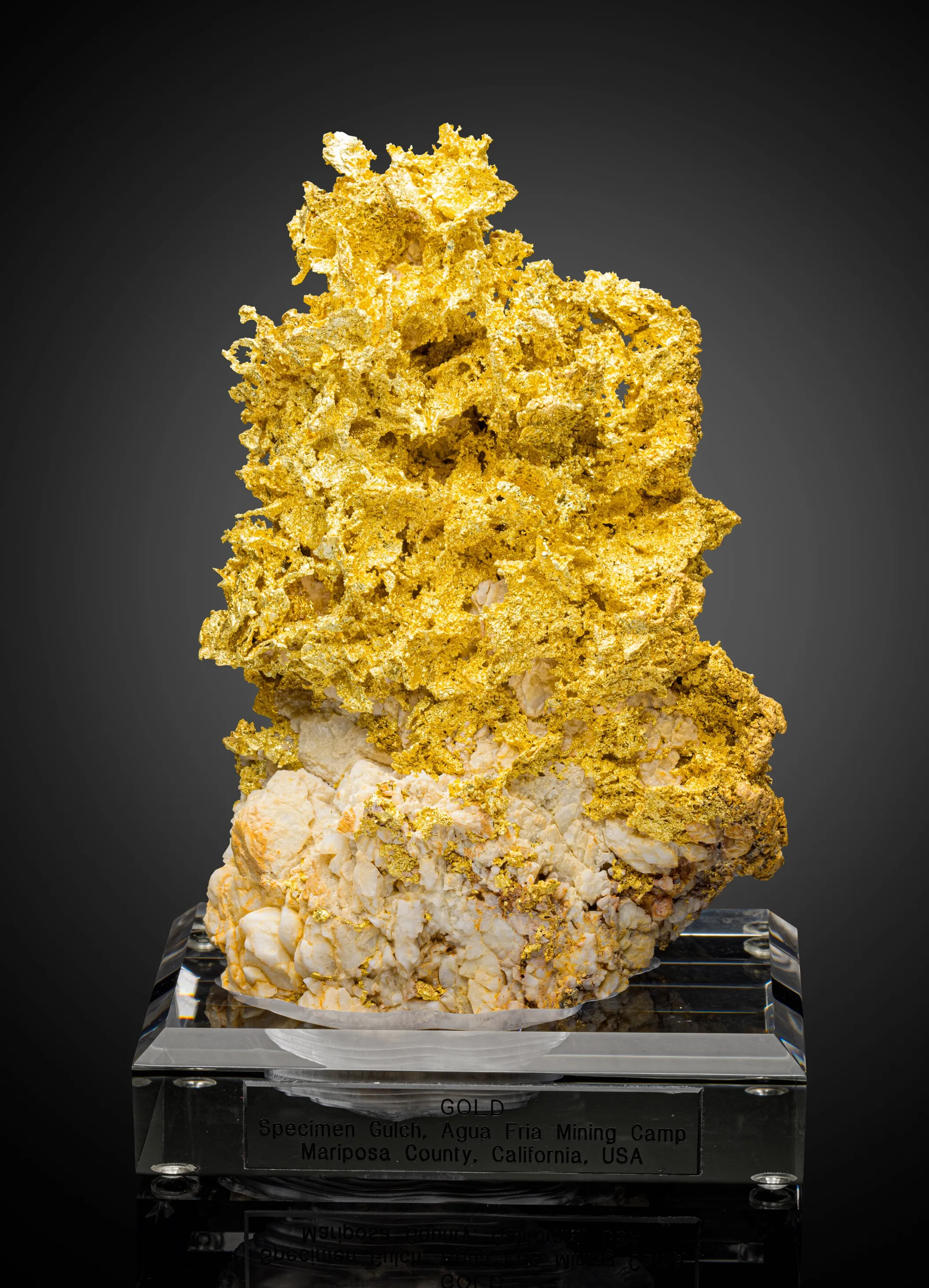 Native Gold - image 1