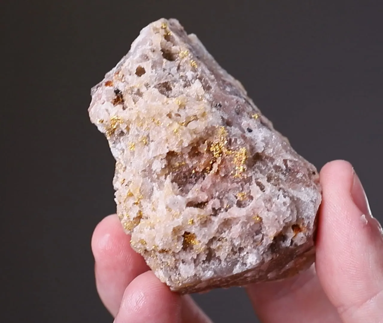 NATIVE Gold - image 2