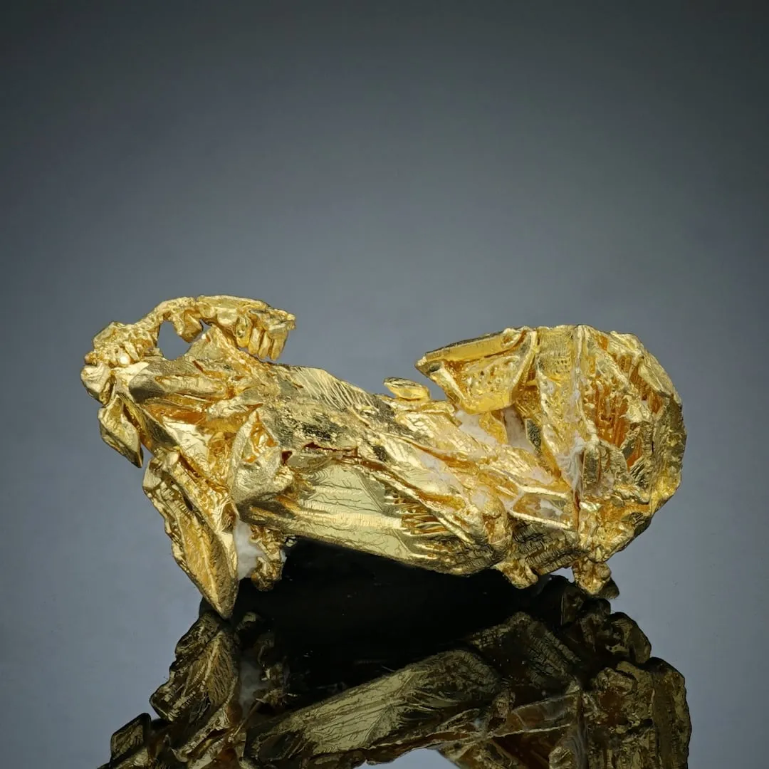 NATIVE Gold - image 2