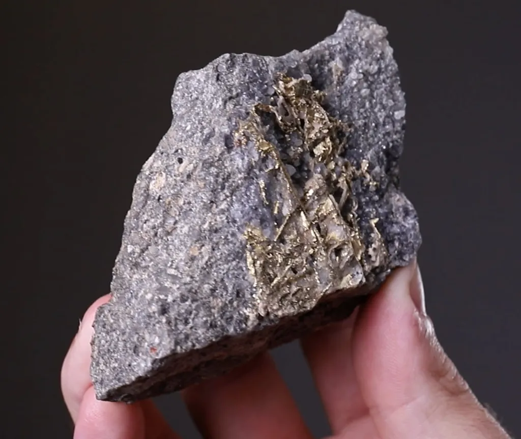 NATIVE Gold - image 2