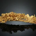 NATIVE Gold - image 1