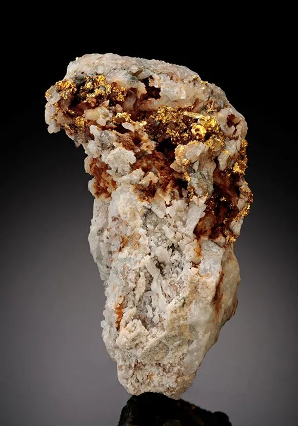 NATIVE Gold image