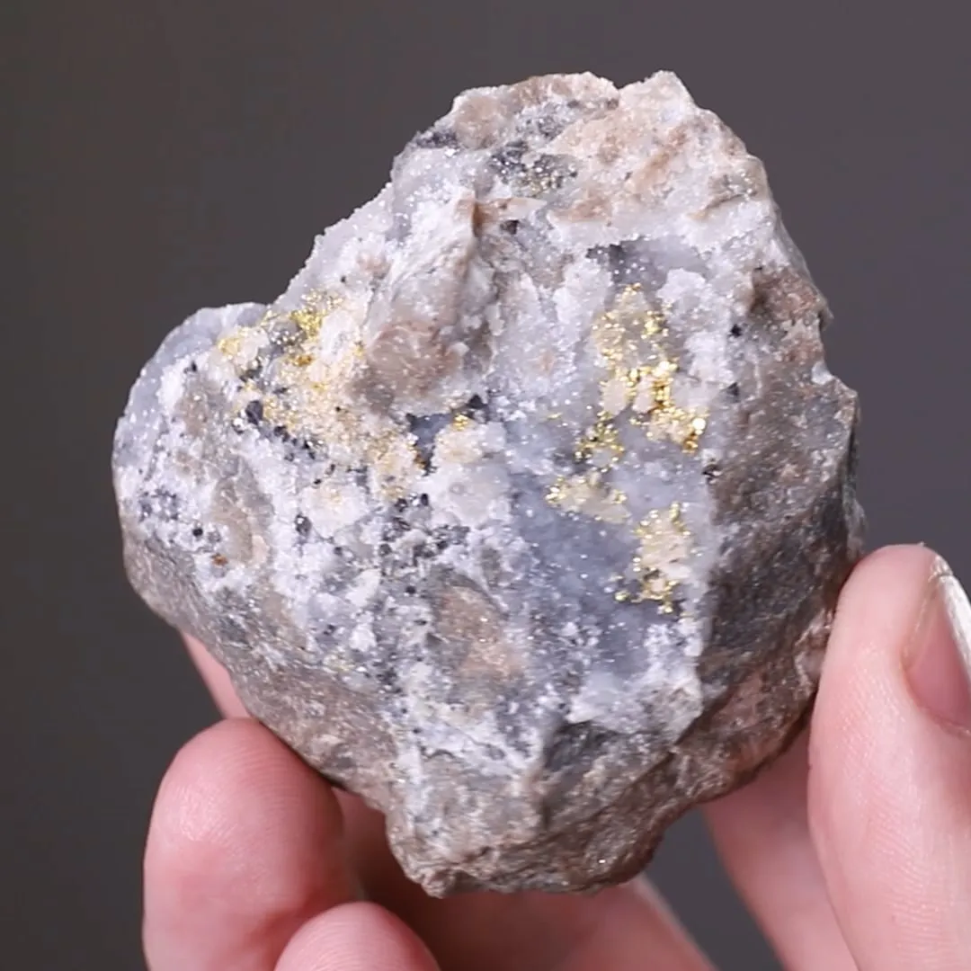 NATIVE Gold - image 2