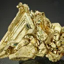 NATIVE Gold - image 1