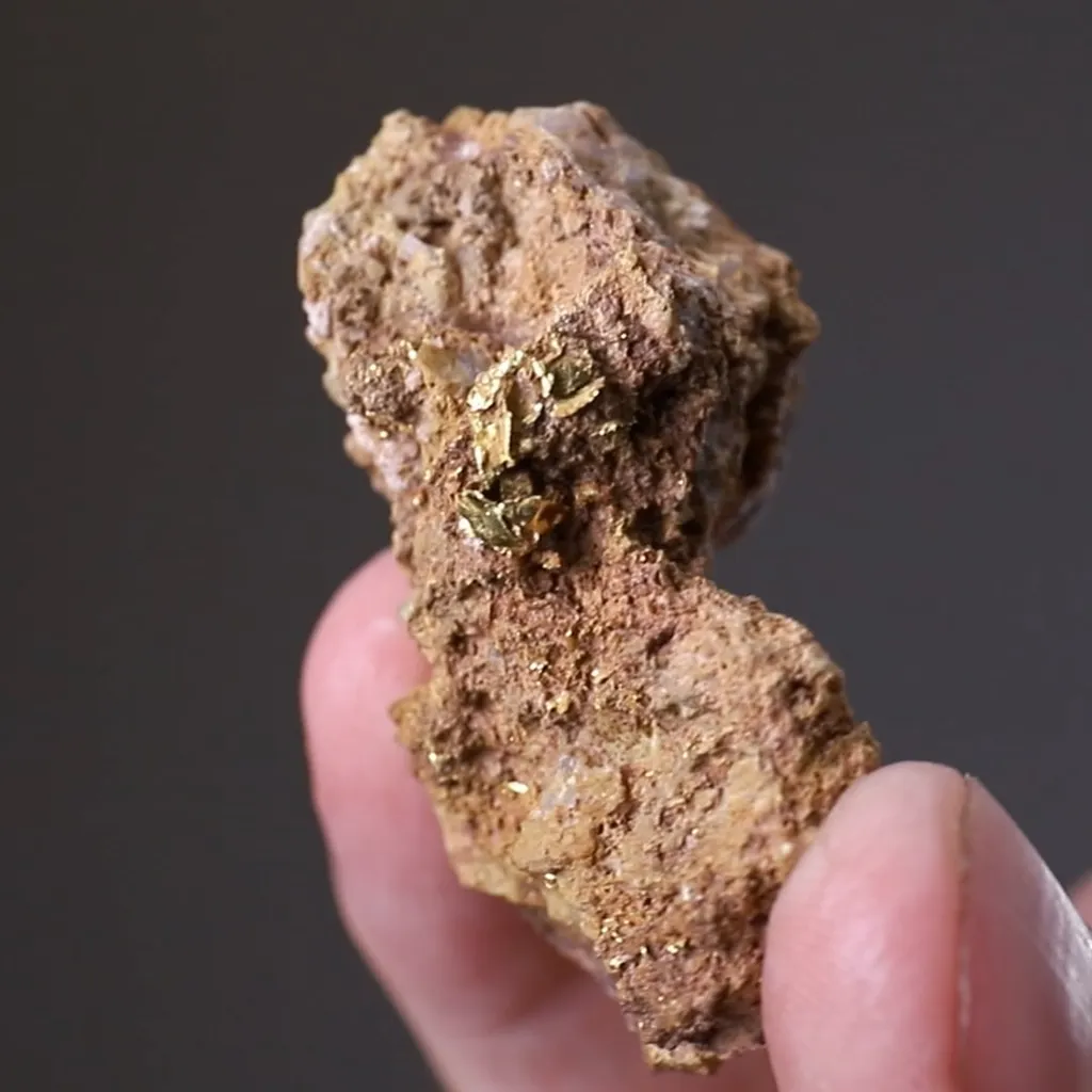 NATIVE Gold image