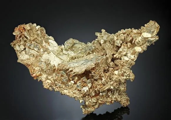 NATIVE Gold image