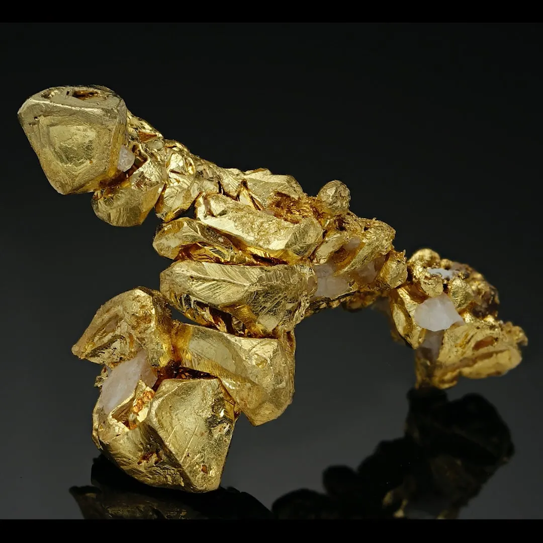 NATIVE Gold - image 2