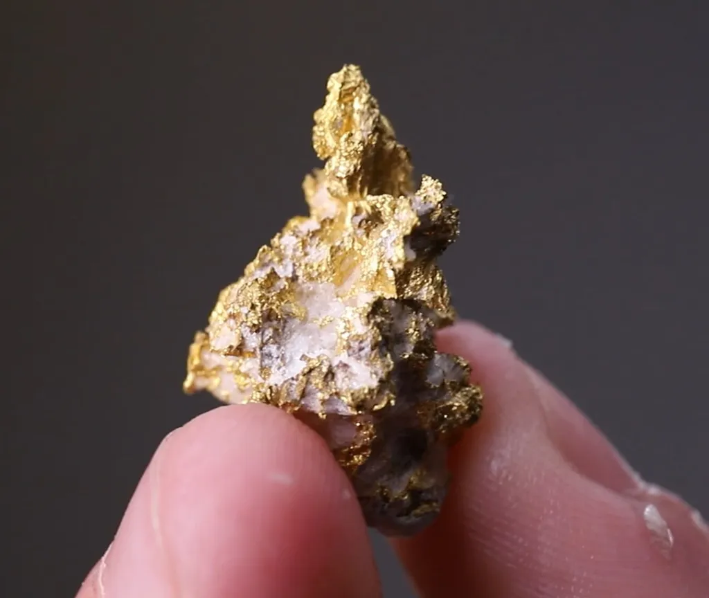 NATIVE Gold - image 2