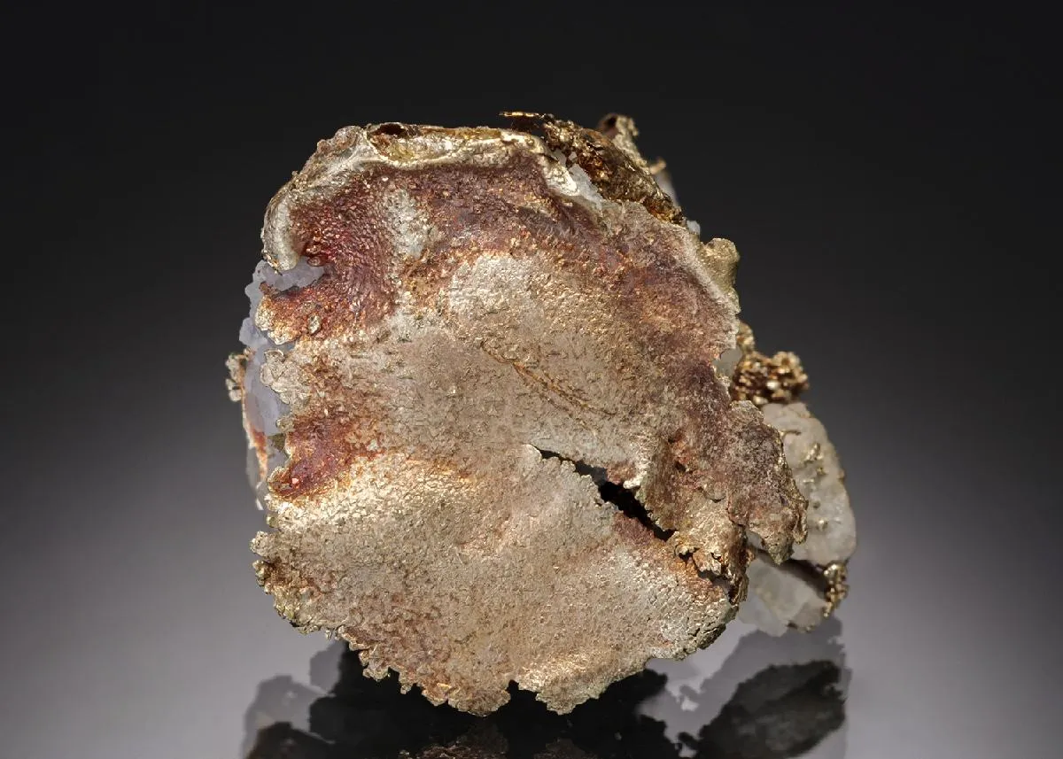 NATIVE Gold - image 1