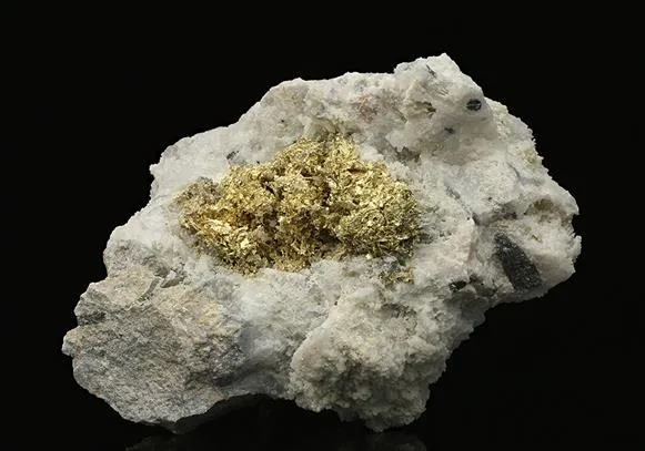 NATIVE Gold image