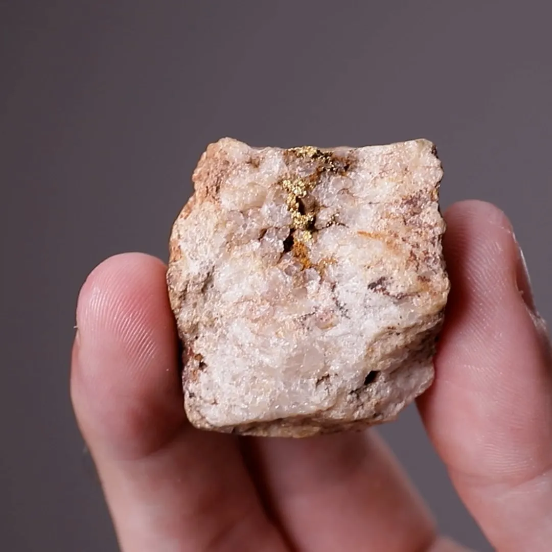 NATIVE Gold - image 2