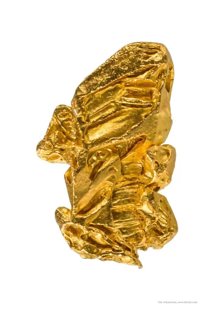 Native Gold - image 3