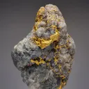 NATIVE Gold - image 1