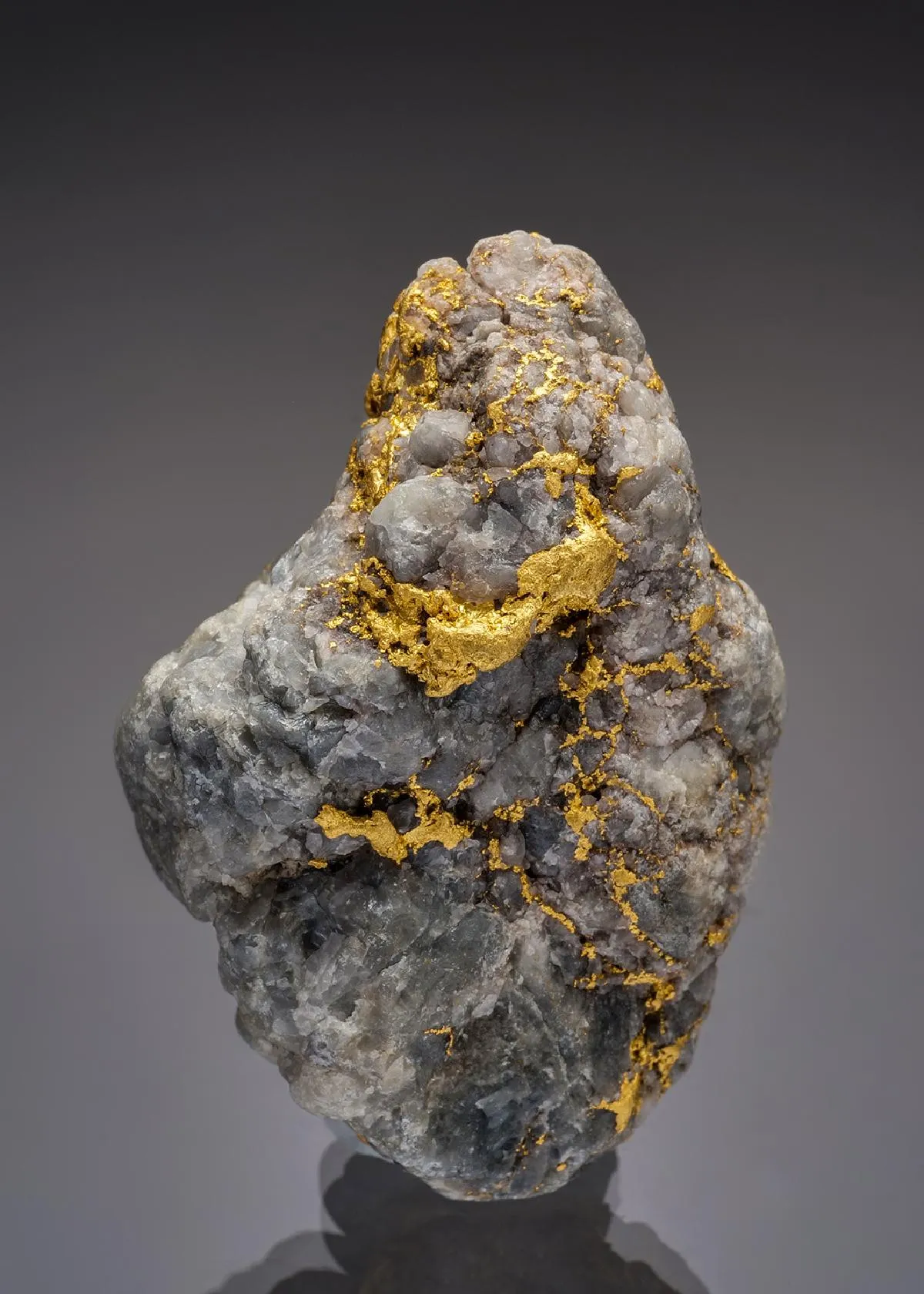 NATIVE Gold - image 1