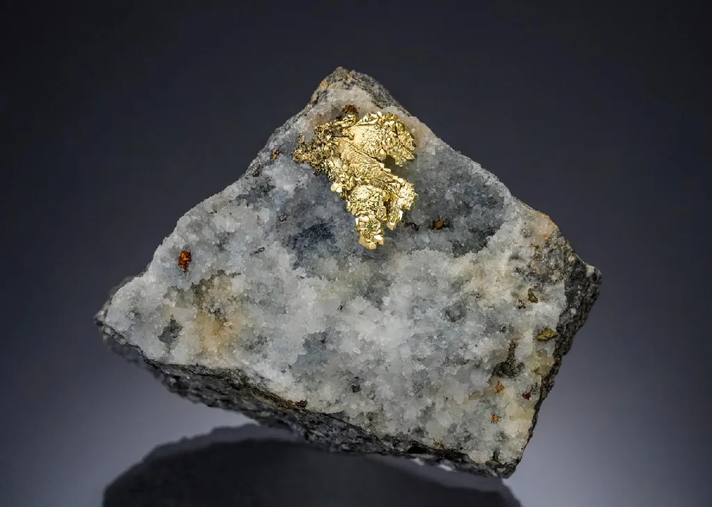 NATIVE Gold image