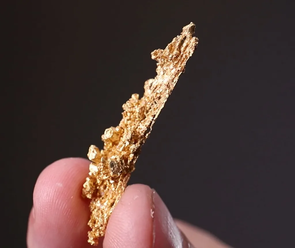 NATIVE Gold image