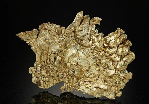 NATIVE Gold - image 1