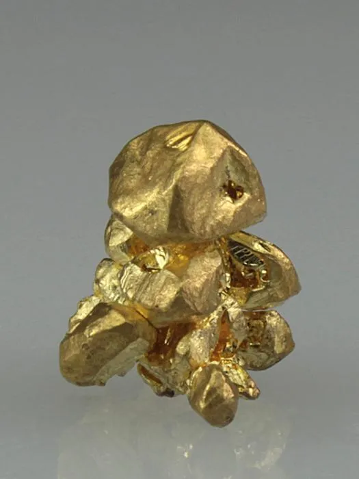 NATIVE Gold - image 1